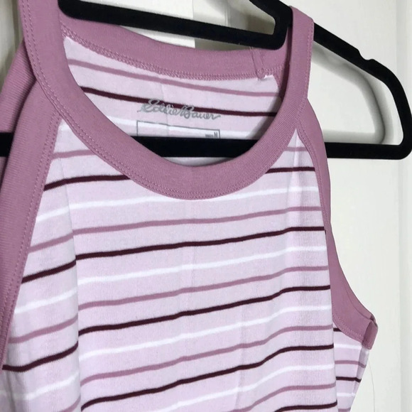 EDDIE BAUER Favorite Halter Tank - Picture 3 of 7